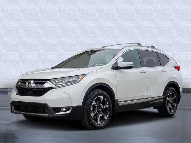used 2019 Honda CR-V car, priced at $18,888
