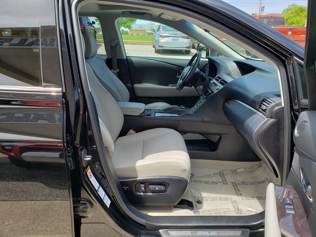 used 2015 Lexus RX 350 car, priced at $19,888