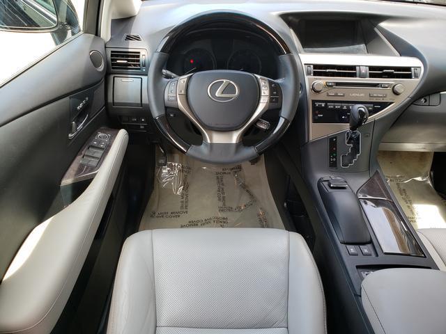 used 2015 Lexus RX 350 car, priced at $19,888
