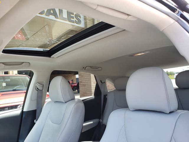 used 2015 Lexus RX 350 car, priced at $19,888
