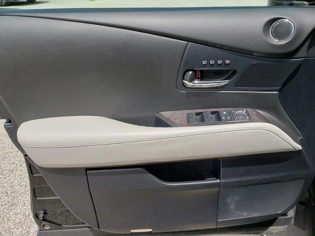 used 2015 Lexus RX 350 car, priced at $19,888