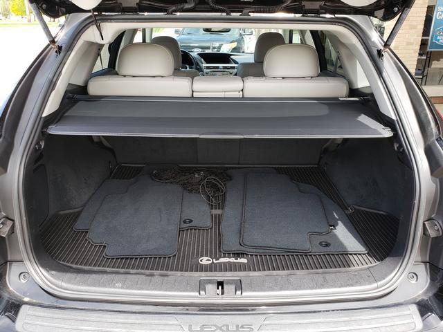 used 2015 Lexus RX 350 car, priced at $19,888