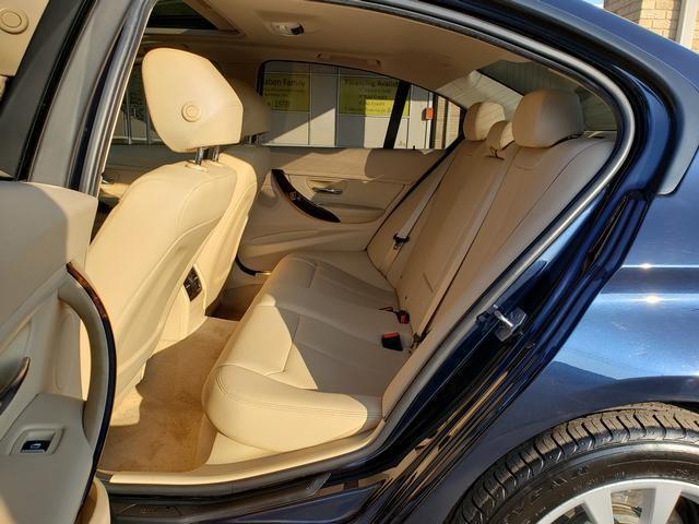 used 2016 BMW 320 car, priced at $9,888