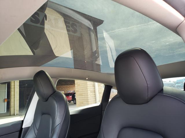 used 2020 Tesla Model Y car, priced at $23,888