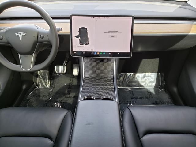 used 2020 Tesla Model Y car, priced at $23,888