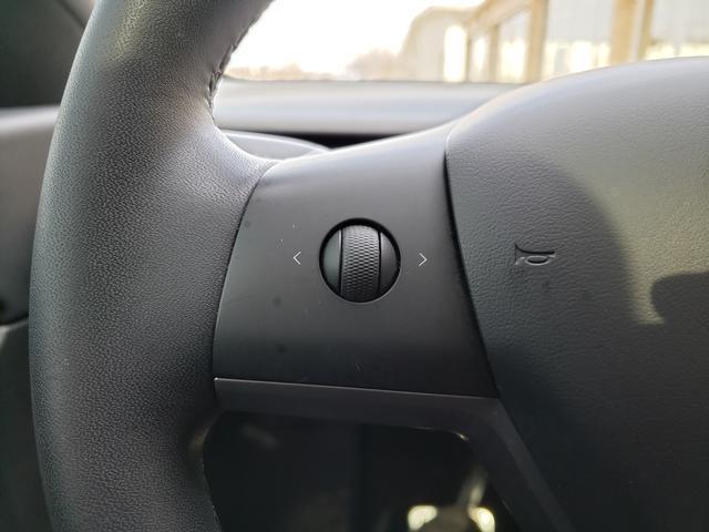 used 2020 Tesla Model Y car, priced at $23,888