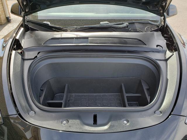 used 2020 Tesla Model Y car, priced at $23,888