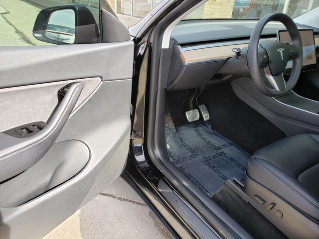 used 2020 Tesla Model Y car, priced at $23,888