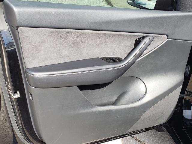 used 2020 Tesla Model Y car, priced at $23,888