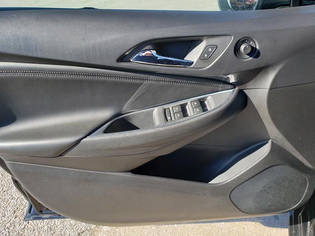 used 2017 Chevrolet Cruze car, priced at $9,888