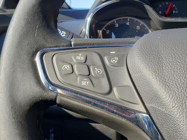 used 2017 Chevrolet Cruze car, priced at $9,888