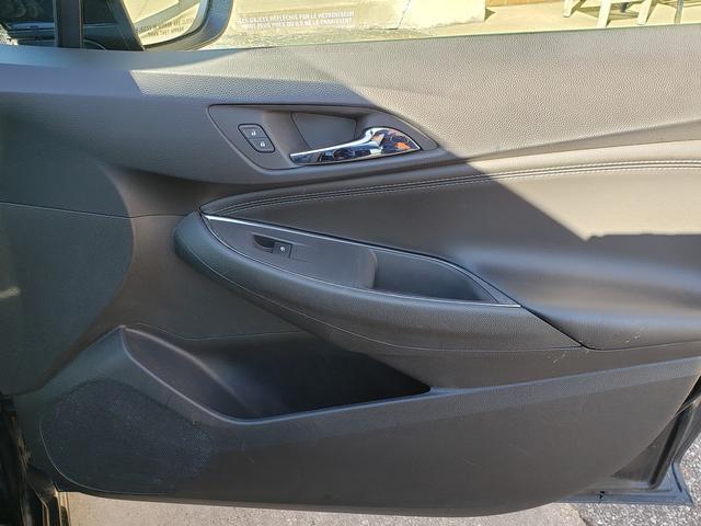 used 2017 Chevrolet Cruze car, priced at $9,888