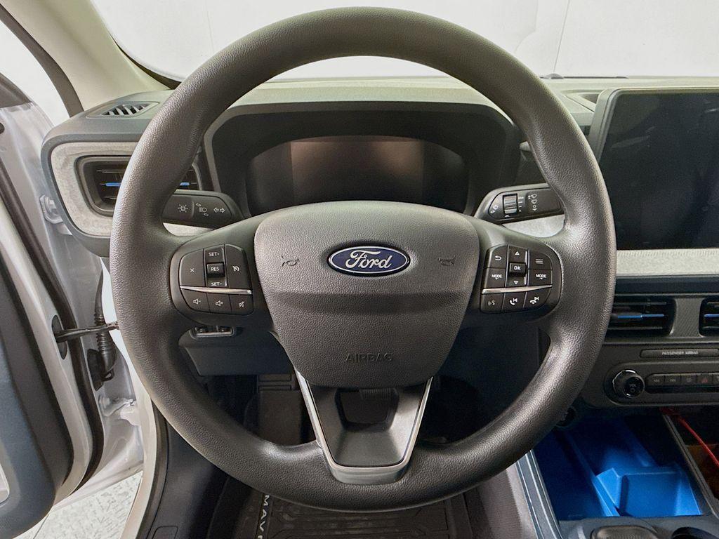 new 2026 Ford Maverick car, priced at $31,395