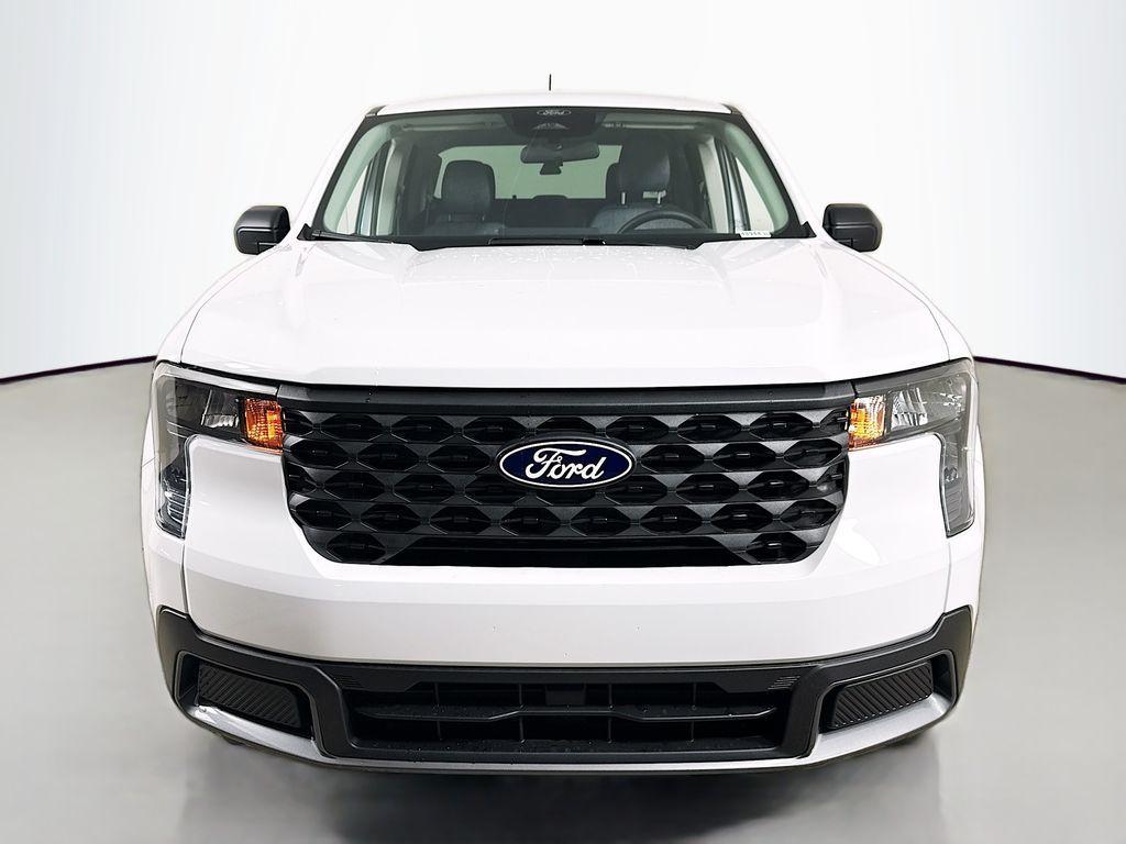 new 2026 Ford Maverick car, priced at $31,395