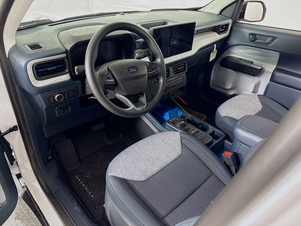 new 2026 Ford Maverick car, priced at $31,395