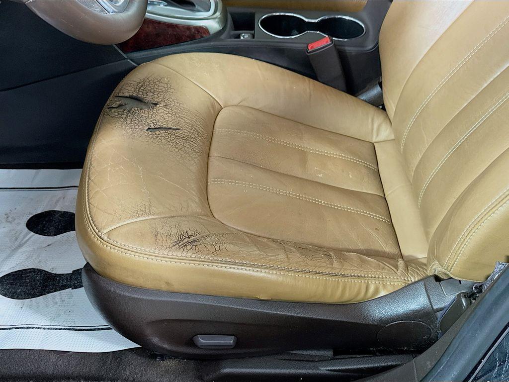 used 2014 Buick Verano car, priced at $8,977