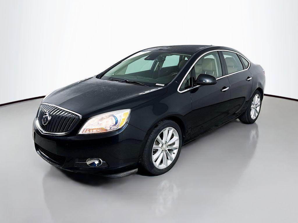 used 2014 Buick Verano car, priced at $8,977