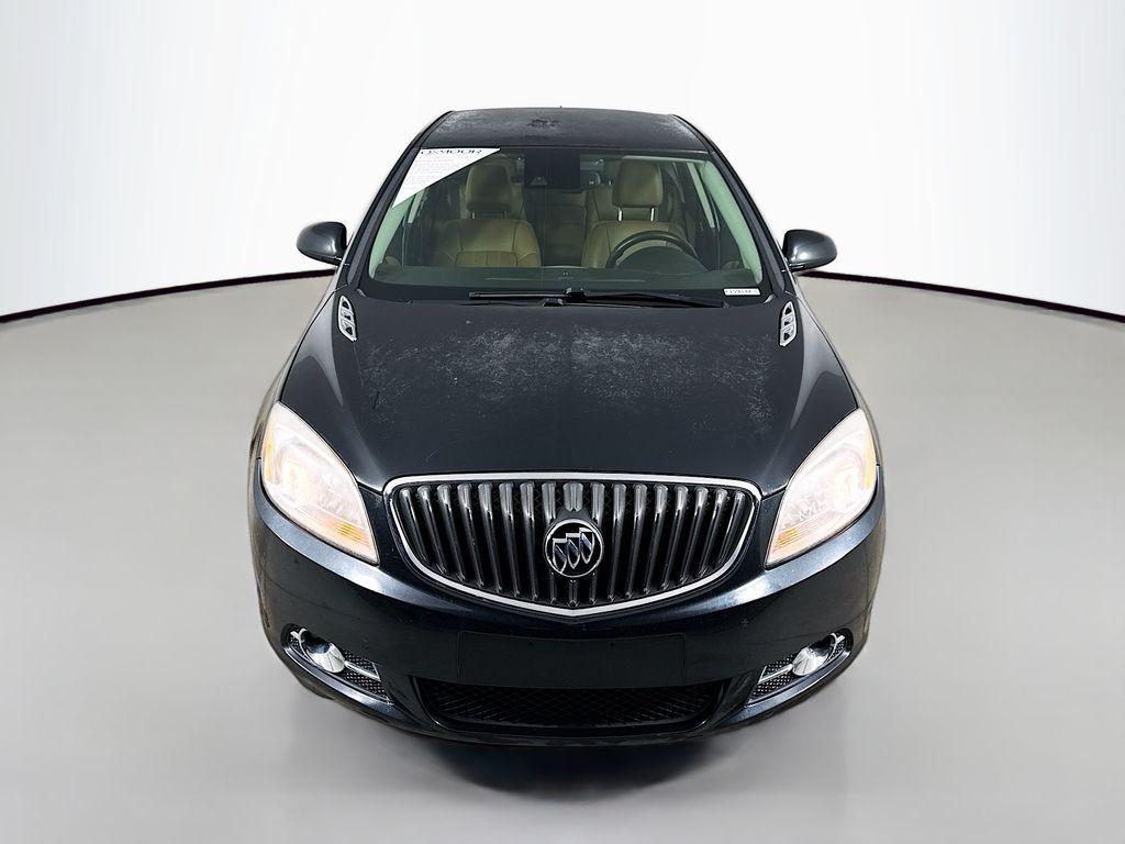 used 2014 Buick Verano car, priced at $8,977
