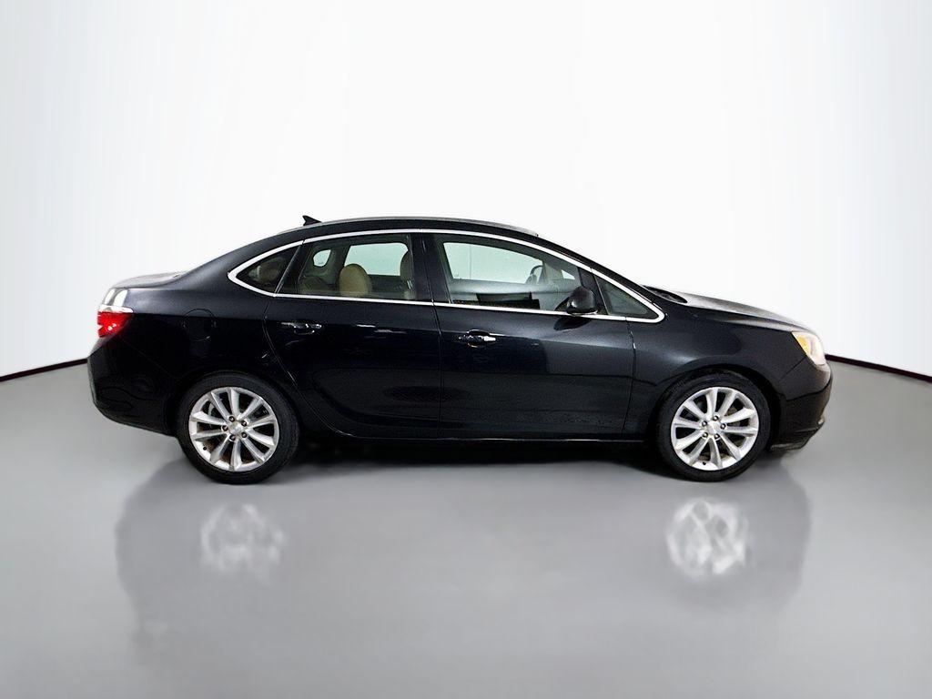 used 2014 Buick Verano car, priced at $8,977