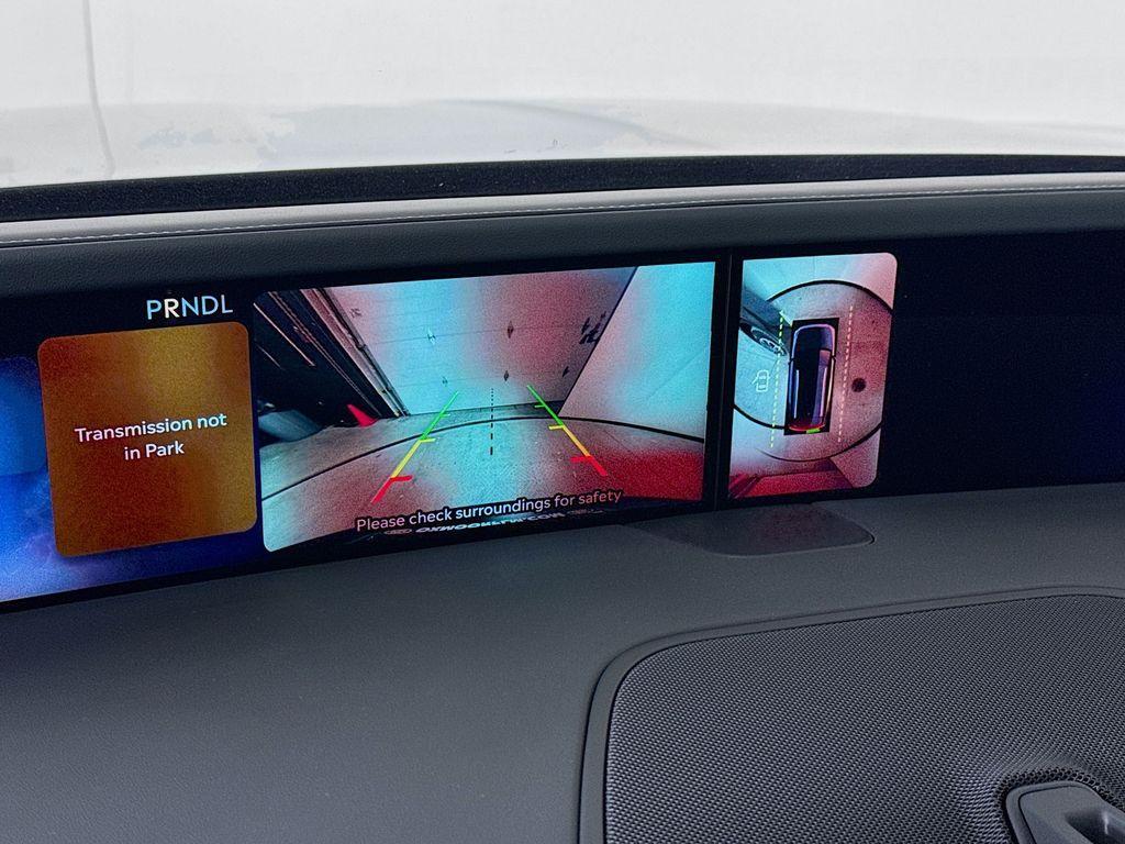 used 2024 Lincoln Nautilus car, priced at $49,500