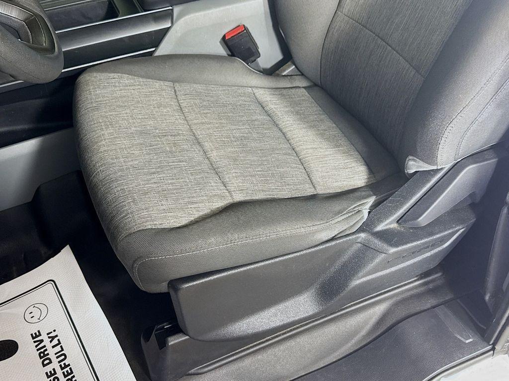used 2023 Ford F-150 car, priced at $35,000