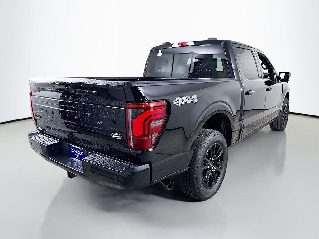 new 2026 Ford F-150 car, priced at $68,427
