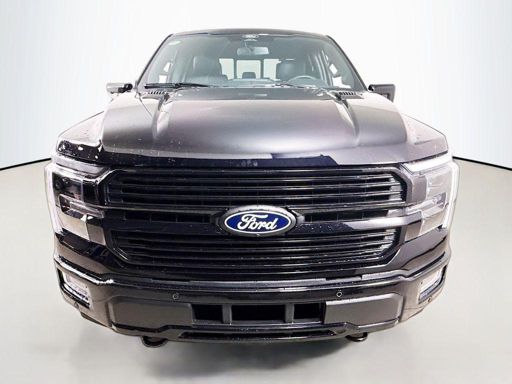 new 2026 Ford F-150 car, priced at $68,427