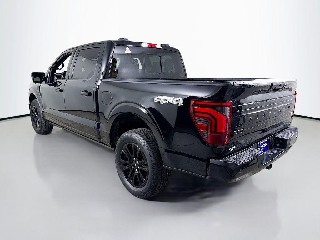 new 2026 Ford F-150 car, priced at $68,427