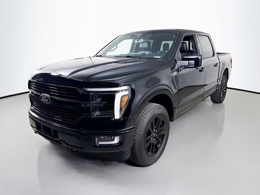 new 2026 Ford F-150 car, priced at $68,427