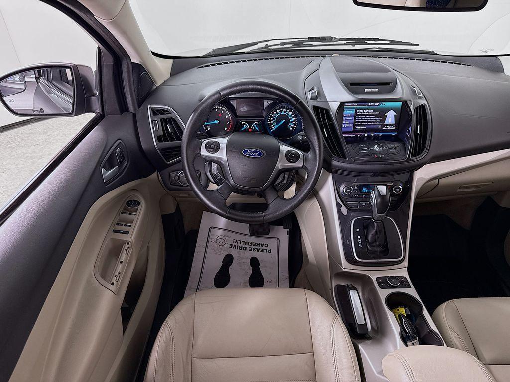 used 2013 Ford Escape car, priced at $6,977
