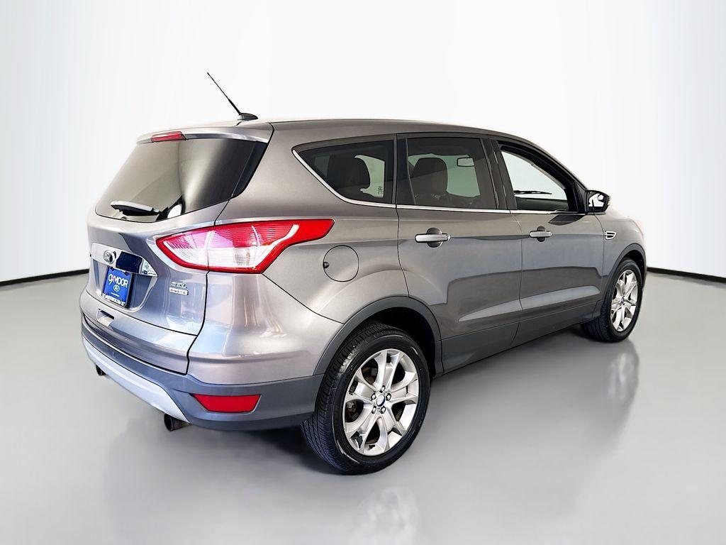 used 2013 Ford Escape car, priced at $6,977