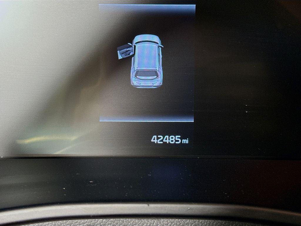 used 2024 Kia Soul car, priced at $17,750