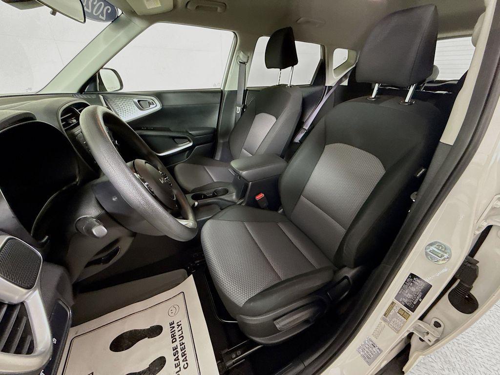 used 2024 Kia Soul car, priced at $17,750
