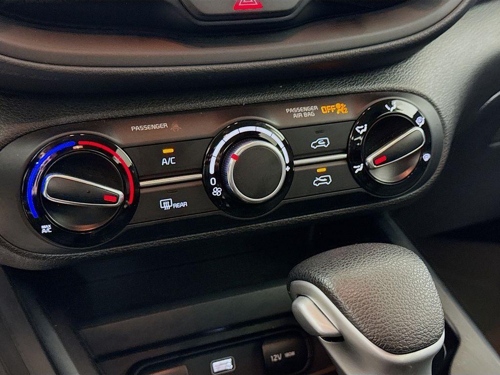 used 2024 Kia Soul car, priced at $17,750