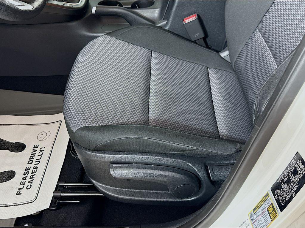 used 2024 Kia Soul car, priced at $17,750