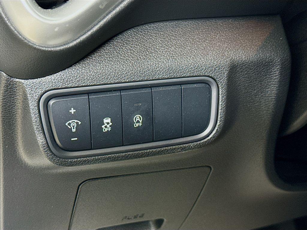 used 2024 Kia Soul car, priced at $17,750