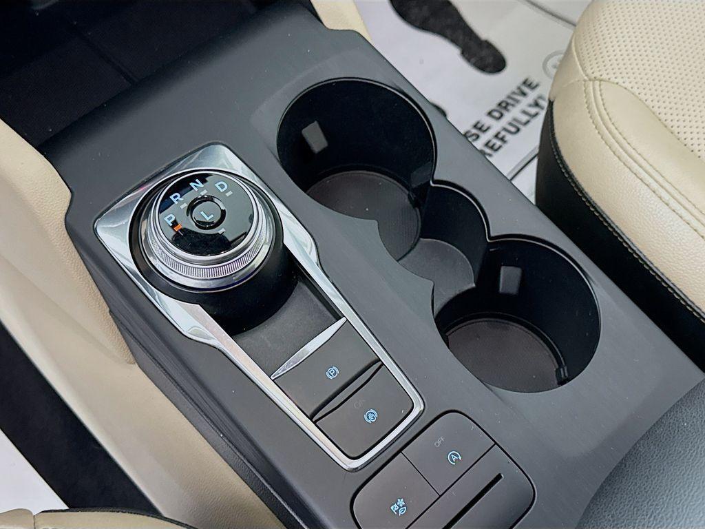 used 2020 Ford Escape car, priced at $13,000