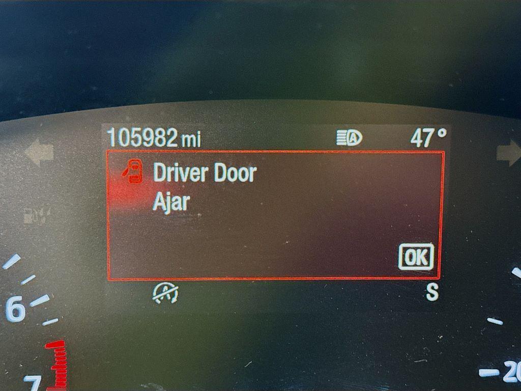 used 2020 Ford Escape car, priced at $13,000