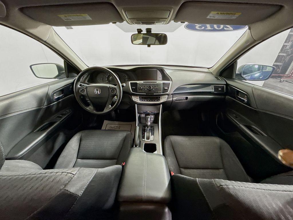 used 2013 Honda Accord car, priced at $13,225
