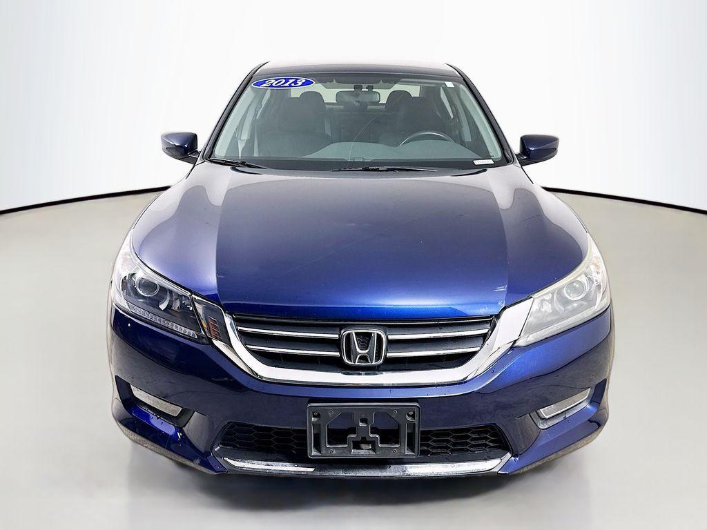 used 2013 Honda Accord car, priced at $13,225