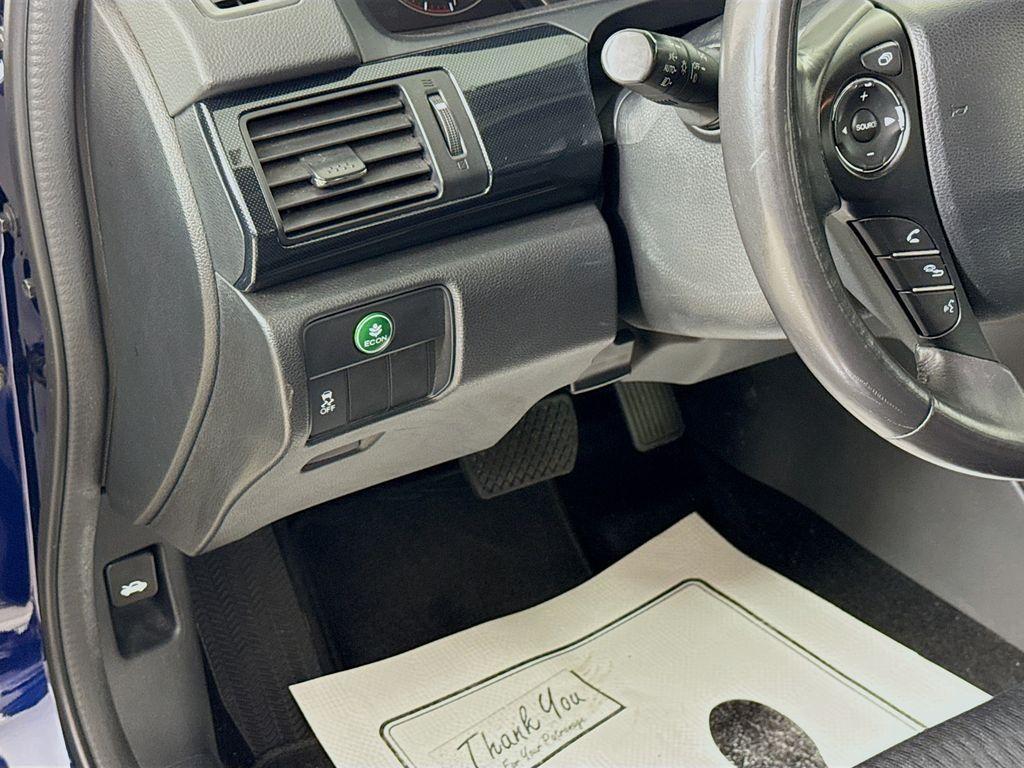 used 2013 Honda Accord car, priced at $13,225