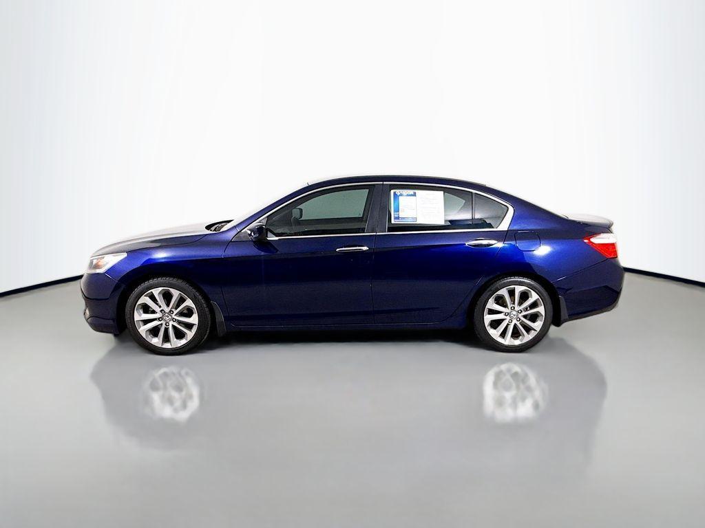 used 2013 Honda Accord car, priced at $13,225