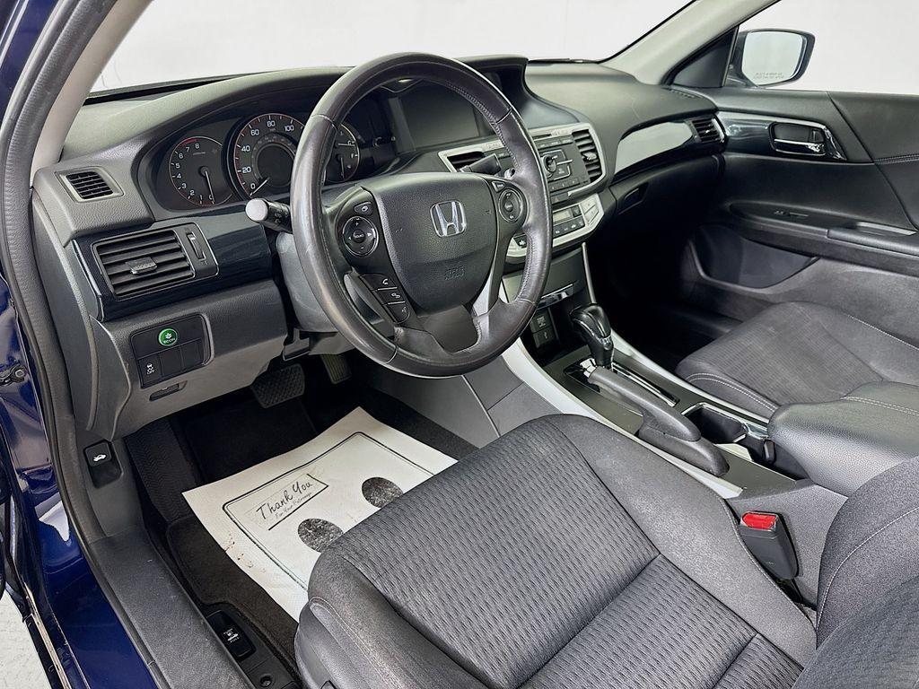 used 2013 Honda Accord car, priced at $13,225