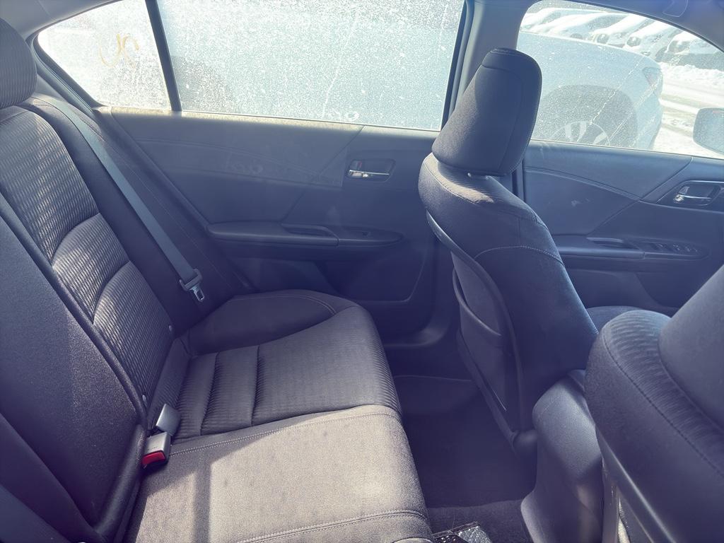 used 2013 Honda Accord car, priced at $13,500