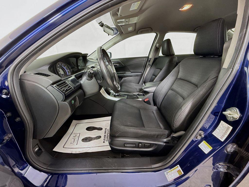 used 2013 Honda Accord car, priced at $13,225