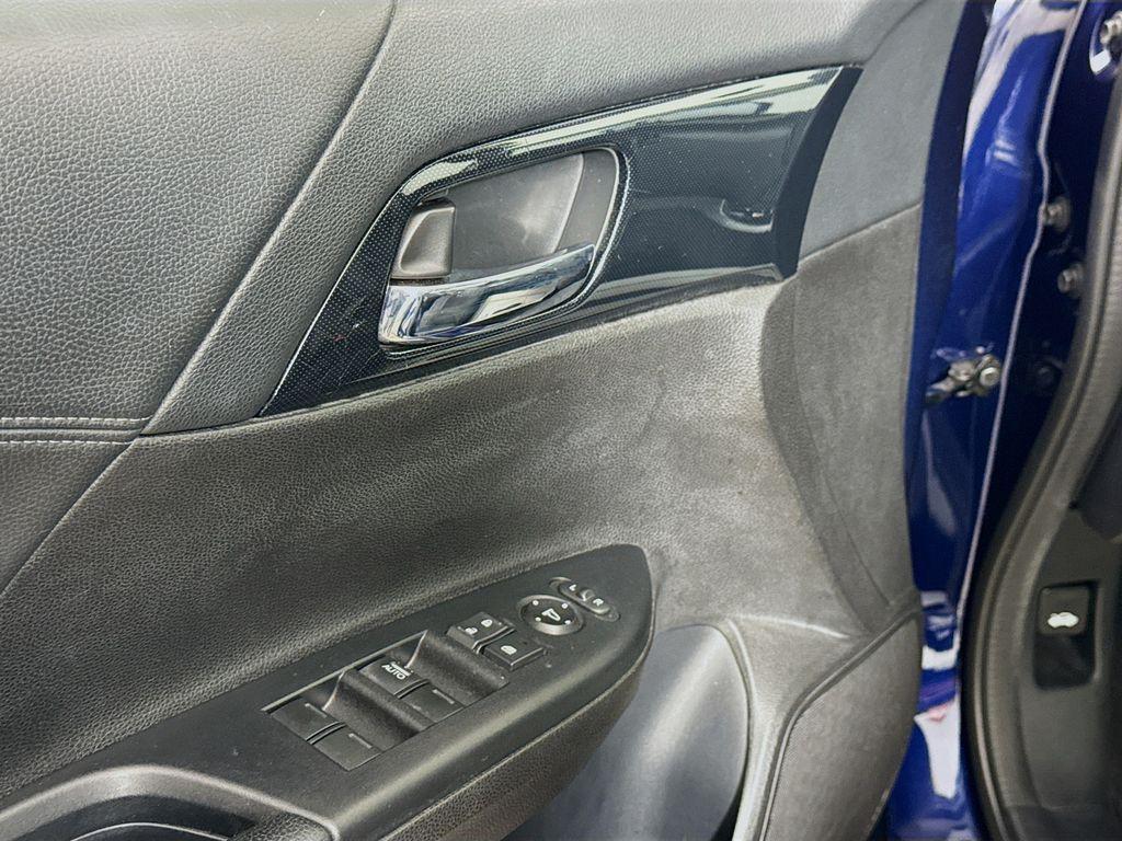 used 2013 Honda Accord car, priced at $13,225