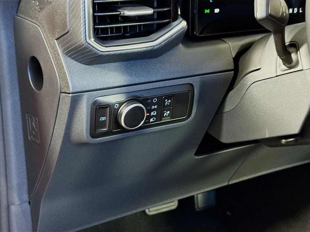 new 2026 Ford Mustang car, priced at $38,641