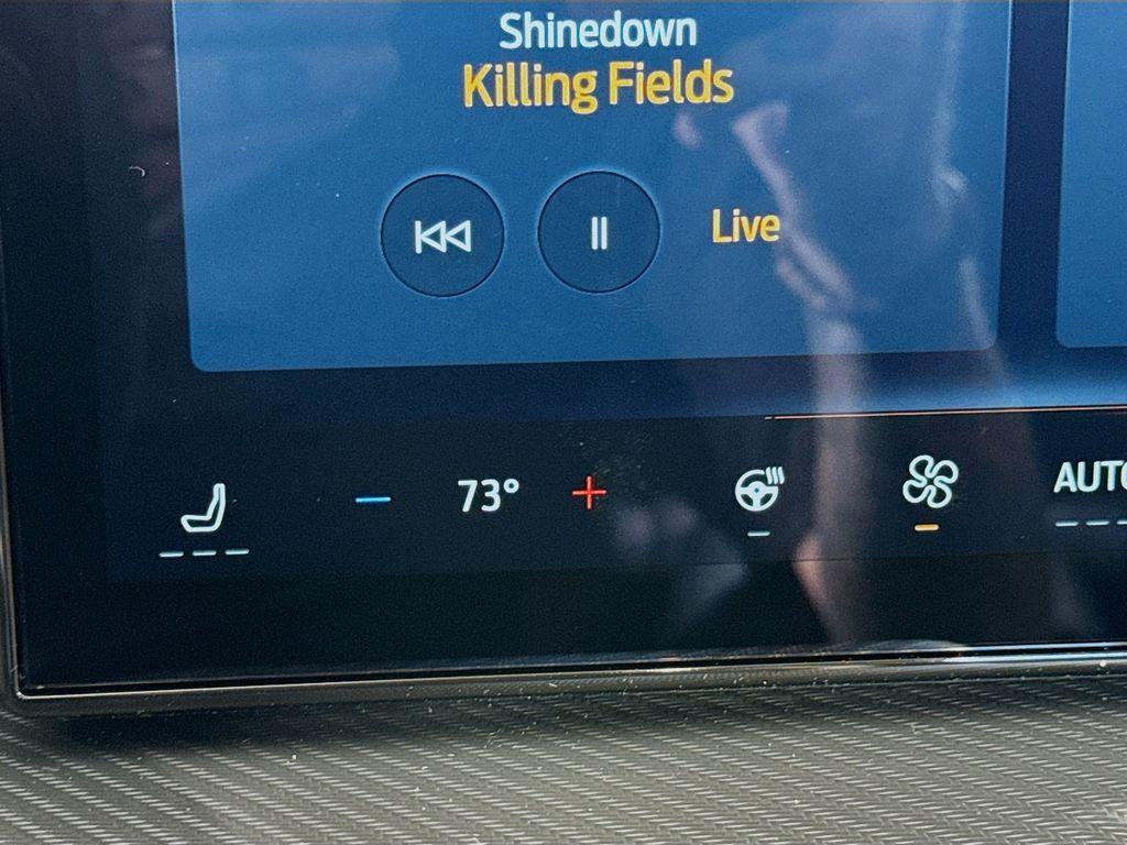 new 2026 Ford Mustang car, priced at $38,641