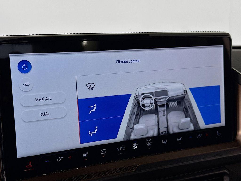 new 2025 Ford Bronco Sport car, priced at $37,035