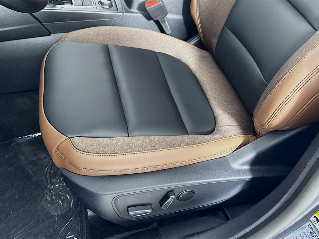 new 2025 Ford Bronco Sport car, priced at $37,035